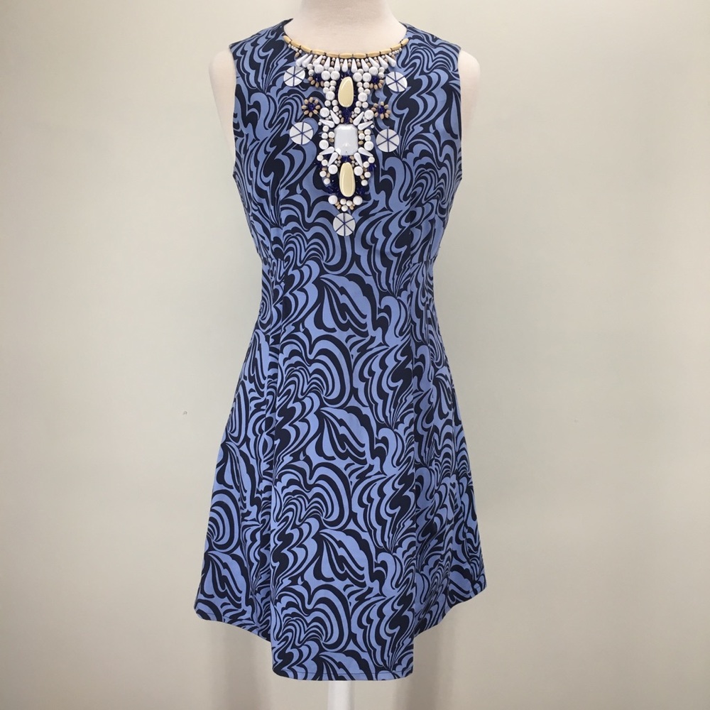 Nanette Lepore Cutout Dress